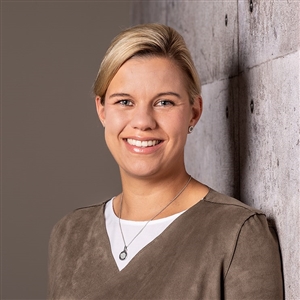 Eva-Maria Post