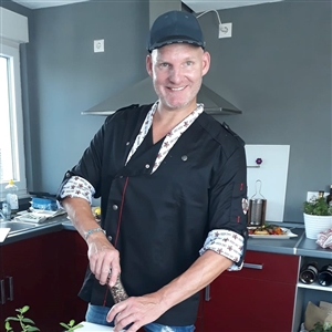 Markus Riebel