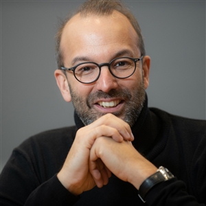 Jörg Weitz