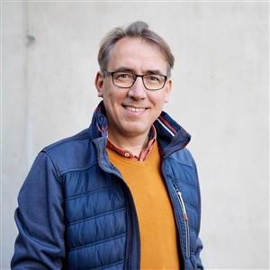 Ralph Heymann