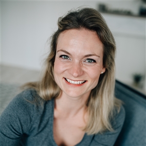 Sinje van Kranen