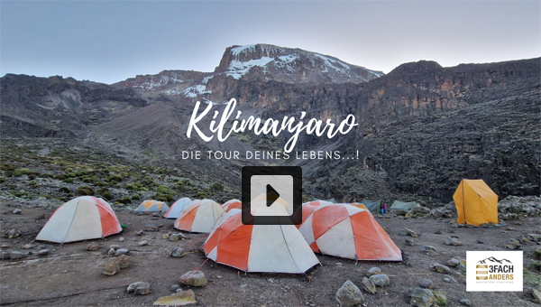 Die Tour Deines Lebens
